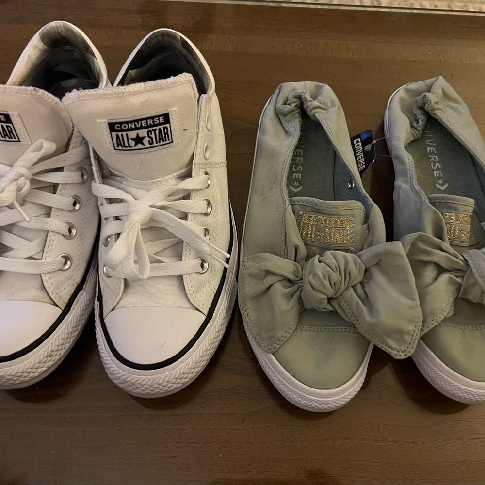 Converses